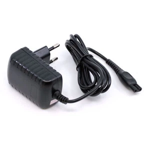 Ladegerät für PHILIPS AT750/26 Aqua Touch Rasierer Netzteil Ladekabel - Bild 1 von 2