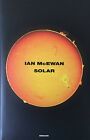 Ian McEwan, Solar, Einaudi, 2010 Prima edizione 