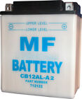 Battery Conventional For 1995 Bimota Yb9 Sr 600Cc No Acid