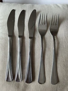 Alte Besteck Restbesteck  Amefa 18/0 - Bild 1 von 3