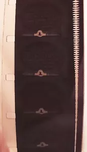 -Rare- 1928 -LAUREL & HARDY- TWO TARS Vintage 16mm Comedy Movie Film - Picture 1 of 2