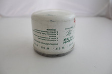 Oil filter | man W 917 | item no: W917 Volvo / DAF / OPEL 