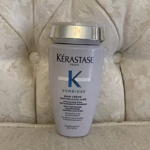 Kerastase Symbiose Bain Creme Antipelliculaire Antidandruff Shampoo 8.5 oz/250 m - Picture 1 of 3