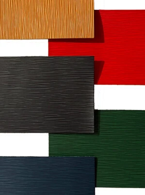 Pieza de cuero Paglia - CUERO CERO Foto 1 de 4