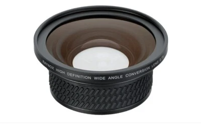 NEW Raynox HD7000PRO Wide Angle Lens 0.7x58 mm Arri Maxi PL New Price for €350 - Image 1 of 4