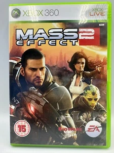 Mass Effect 2 (Xbox 360) - Picture 1 of 4