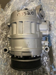 R&Y A C Compressor receiver drier expansion valve 2004-2005 BMW 525 530 - Picture 1 of 10