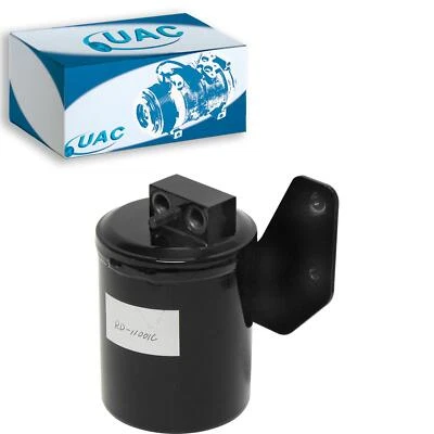 UAC A/C Receiver Drier For 2008-2009 Freightliner Classic XL - Image 1 of 4