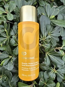 ColorProof Biorepair Thicken Conditioner,8.5oz - For Thinning ColorTreated.step2 - Picture 1 of 5