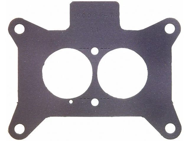 Felpro Carburetor Base Gasket fits Ford Falcon 1962-1970 11HVTP - Imagem 1 de 1