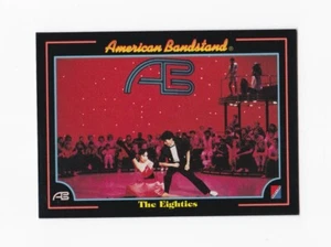 American Bandstand #90 The Eighties 1993 - Imagen 1 de 2