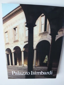 Palazzo Isimbardi - Picture 1 of 5