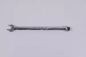 Snap On Tools USA 6 1/2" #OEX 12 3/8 in. 12 Point Combination Wrench - Foto 1 di 4