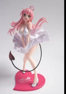Anime Hentai Cute Sexy Girl PVC Action Figure Collect Model Doll Toy 24cm No Box - Picture 1 of 3
