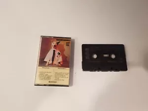 Rick Springfield - Working Class Dog - Cassette Tape - Picture 1 of 1