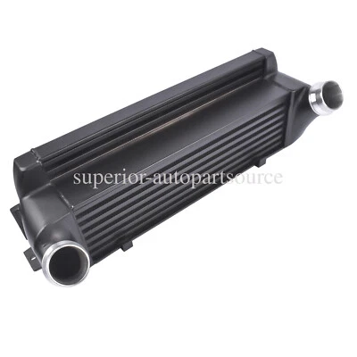 Intercooler mejorado para BMW 116i 218i 320i 435i F20 F21 F22 F30 F32 F36 12-18 Foto 1 de 4