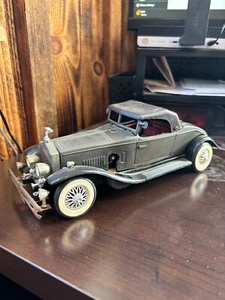 Vintage 1931 Rolls Royce Phantom II - Imagen 1 de 5