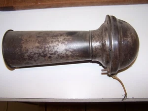 1930's ? UNMARKED UNTESTED HORN - Picture 1 of 4
