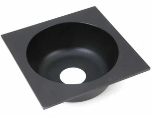 For Sinar Horseman Recessed Lens Board # 0 New 44mm new accessory - Picture 1 of 4