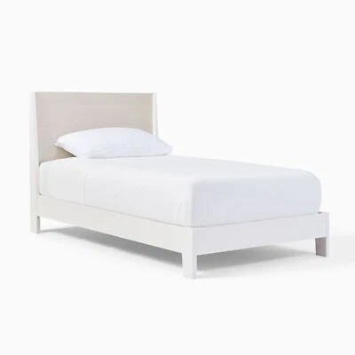 Cama doble para niños de West Elm en colaboración con Pottery Barn Kids - Cama Milo Foto 1 de 4