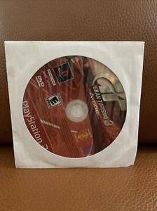 Gran Turismo 3 A-spec (PlayStation 2, 2002) PS2 - Bild 1 von 3