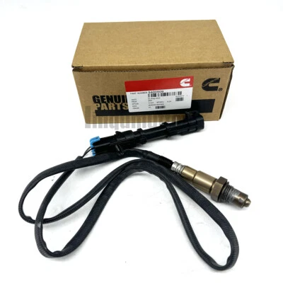 Cummins Oxygen Sensors P/N 5400509 Brand New Exhaust Natural Gas For Cummins ISX - Image 1 of 4