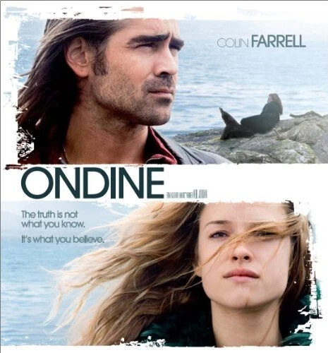 Ondine [New DVD] - Bild 1 von 1