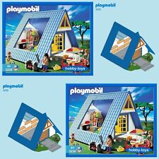 Playmobil * FAMILY VACATION HOME 3230 * Spares * SPARE PARTS SERVICE *