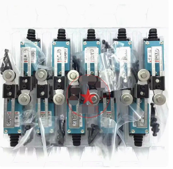 1PC NEW Honeywell microswitch SZL-VL-S-A #F0 - Image 1 of 1