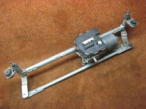 2005-2012 VW JETTA - FRONT WIPER MOTOR UNIT WITH LINKAGE 1K2955119E 1K2955023G - Picture 1 of 2