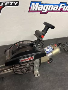 Cheetah 3 Speed Chrysler 727 / Torqueflite Transmission Shifter - Picture 1 of 7