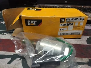 Cat Ome Ventil GP Sol 189 8666 - Bild 1 von 1