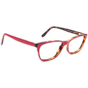 Maui Jim Eyeglasses MJO 2114-04 Cherry Tortoise Cat Eye Frame Italy 53[]16 135 - Picture 1 of 9