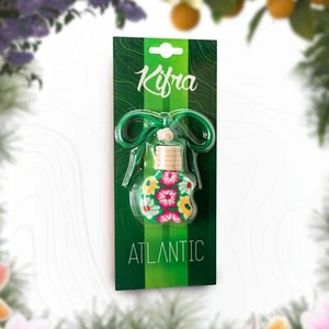 Kifra Autoduft Autoparfüm Atlantic 10ml (€7,95/Einheit) - Bild 1 von 1