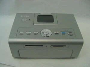 DELL PHOTO PRINTER 540 - NO POWER CORD INCLUDED - Picture 1 of 3