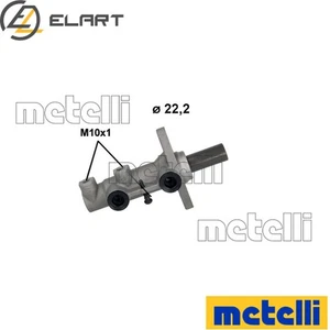 BRAKE MASTER CYLINDER 05-1208 FOR HYUNDAI SANTA/FÉ/III KIA SORENTOIID4EB 2.2L - Picture 1 of 8