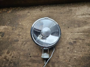 Raydyot Single Driving Spot Lampe/Licht - Mini Viva Escort Mk1 2 Road Rally - Bild 1 von 3