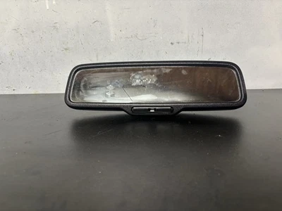 2007-2009 Ford Explorer Rear View Mirror Auto Dimming 7U5A17E678AA 026132 - Image 1 of 4