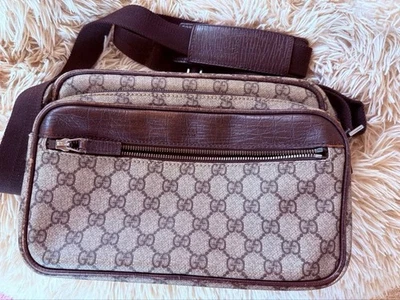 GUCCI bolso de hombro - Imagen 1 de 4