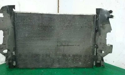 3D0260401E CONDENSEUR DE CLIMATISATION / 740387 POUR VOLKSWAGEN PASSAT BERLINA - Image 1 of 4