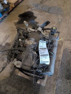 99 00 JEEP GRAND CHEROKEE Intake Manifold - Picture 1 of 1