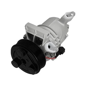 AC Compressor Assembly For Nissan Versa Cube 2007-2012 993165257890 CO29195C - Bild 1 von 9