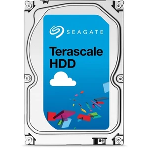 Seagate 8TB HDD Festplatte ST8000NC0002 Enterprise NAS 3,5" SATA Terrascale - Bild 1 von 1