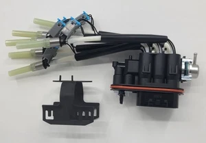 Inyector de combustible Appledax Spider para Chevrolet GMC C/K1500 1996-13 Hombre Oldsmobile - Imagen 1 de 5