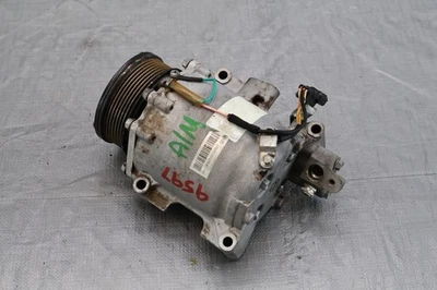 Honda Civic SI 2009 cupé 2,0 L K20Z3 motor de repuesto compresor de aire acondicionado #9597 Foto 1 de 4