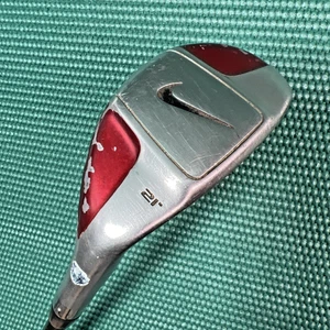 Nike 21* Hybrid Graphitschaft Regular Flex Mid Kick Rechtshand - Bild 1 von 8