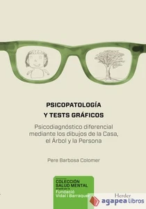 Psicopatología y test gráficos. NUEVO. ENVÍO URGENTE (Librería Agapea) - Imagen 1 de 1