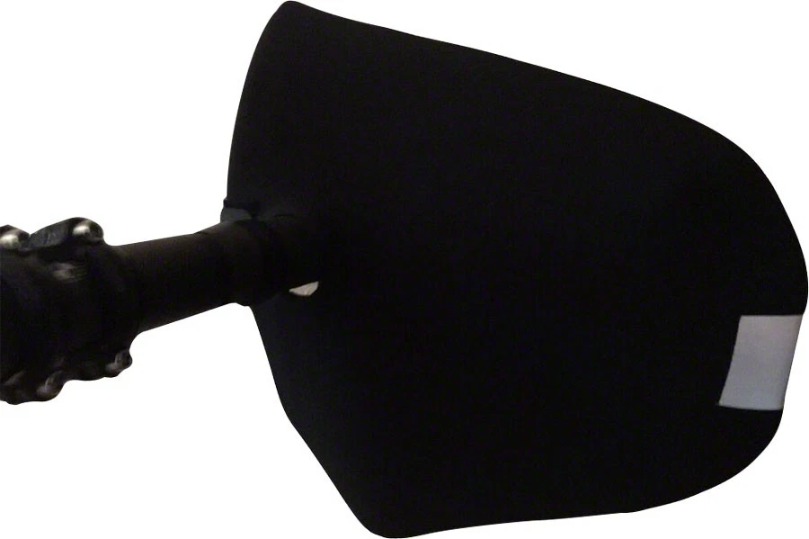 Bar Mitts Dual Position Road Pogie Handlebar Mittens Internally Routed Campagno