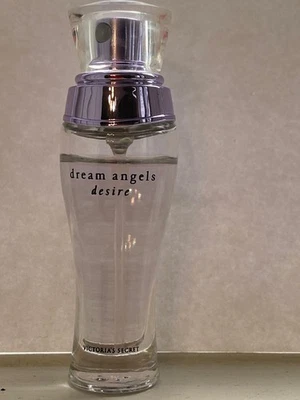 Dream Angels .25oz Desire miniature -READ description - Image 1 of 2