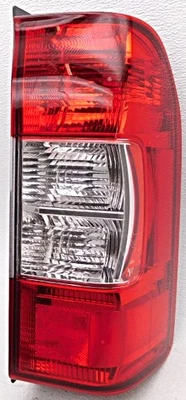Lámpara trasera lateral derecha pasajero OEM NV1500 NV2500 NV3500 26550-1PA0A Foto 1 de 4